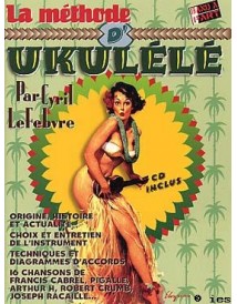 LA METHODE D'UKULELE