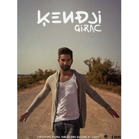 KENDJI GIRAC