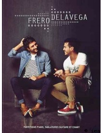 FRERO DELAVEGA‏
