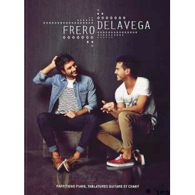 FRERO DELAVEGA‏