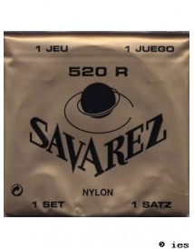 SAVAREZ 520R