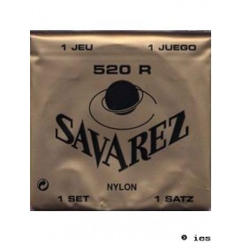 SAVAREZ 520R