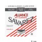 SAVAREZ 540R ALLIANCE ROUGE