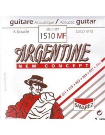 SAVAREZ ARGENTINE 1510MF
