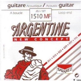 SAVAREZ ARGENTINE 1510MF