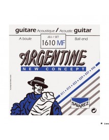 SAVAREZ ARGENTINE 1610MF