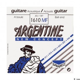 SAVAREZ ARGENTINE 1610MF