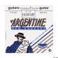 SAVAREZ ARGENTINE 1610MF
