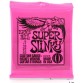 ERNIE BALL SUPER SLINKY 9-42