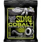 ERNIE BALL COBALT SLINKY 10-46