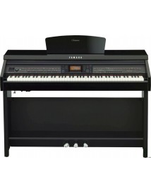 YAMAHA CVP 701PE
