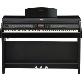 YAMAHA CVP 701PE