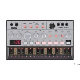 KORG VOLCA BASS