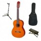 YAMAHA CS40 3/4 PACK
