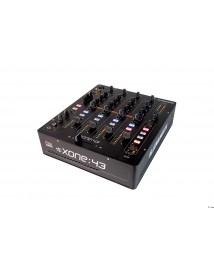 ALLEN & HEATH XONE 43