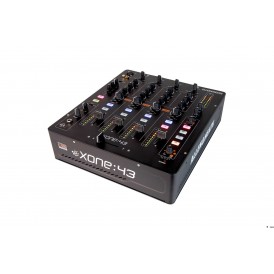 ALLEN & HEATH XONE 43