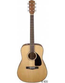 FENDER CD60 NAT