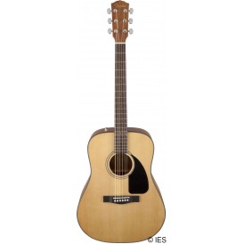 FENDER CD60 NAT