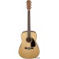 FENDER CD60 NAT