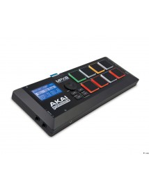 AKAI MPX8
