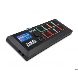 AKAI MPX8
