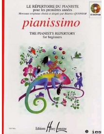 PIANISSIMO 1