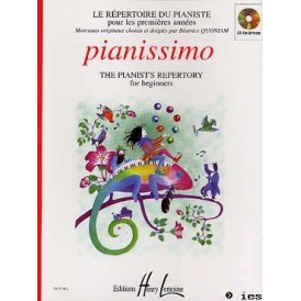 PIANISSIMO 1