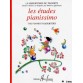 LES ETUDES PIANISSIMO