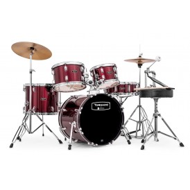 MAPEX TORNADO JAZZETTE