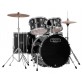 MAPEX TORNADO FUSION 20