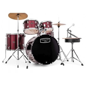 MAPEX TORNADO STAGE 22 