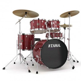 TAMA RHYTHM MATE FUSION 20"