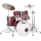 PEARL EXPORT STANDARD 22" 