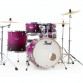 PEARL EXPORT LACQUER ROCK 22" 