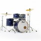 PEARL EXPORT LACQUER ROCK 22" 