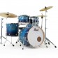 PEARL EXPORT LACQUER ROCK 22" 
