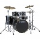 YAMAHA STAGE CUSTOM BIRCH FUSION 