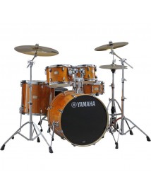 YAMAHA STAGE CUSTOM BIRCH FUSION 