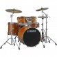 YAMAHA STAGE CUSTOM BIRCH FUSION 