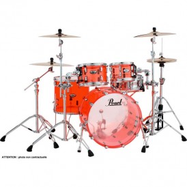 PEARL CRYSTAL BEAT FUSION 20" 