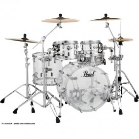 PEARL CRYSTAL BEAT ROCK 22" 