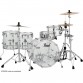 PEARL CRYSTAL BEAT ROCK 22" 2TB