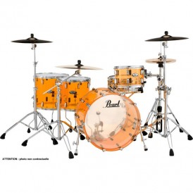 PEARL CRYSTAL BEAT ROCK 22" 2TB