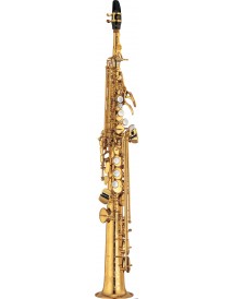 YAMAYA SAXO SOPRANO YSS875EX