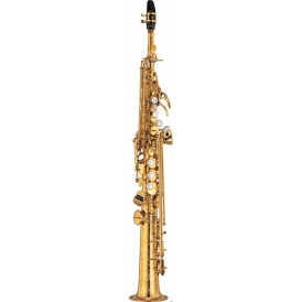 YAMAYA SAXO SOPRANO YSS875EX