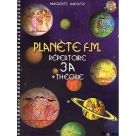 PLANETE FM 3A + THEORIE