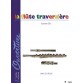 ISABELLE ORY LA FLUTE TRAVERSIERE 1