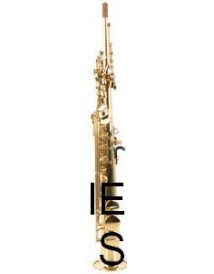 SELMER SE-S2L GOLD SA80 II