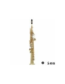 SELMER SAXO SOPRANO SUPER ACTION 80 SERIE 3