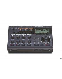 TASCAM DP006